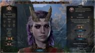 Warlock class in BG3 (Image via Larian Studios)